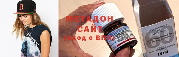 стаф Аркадак